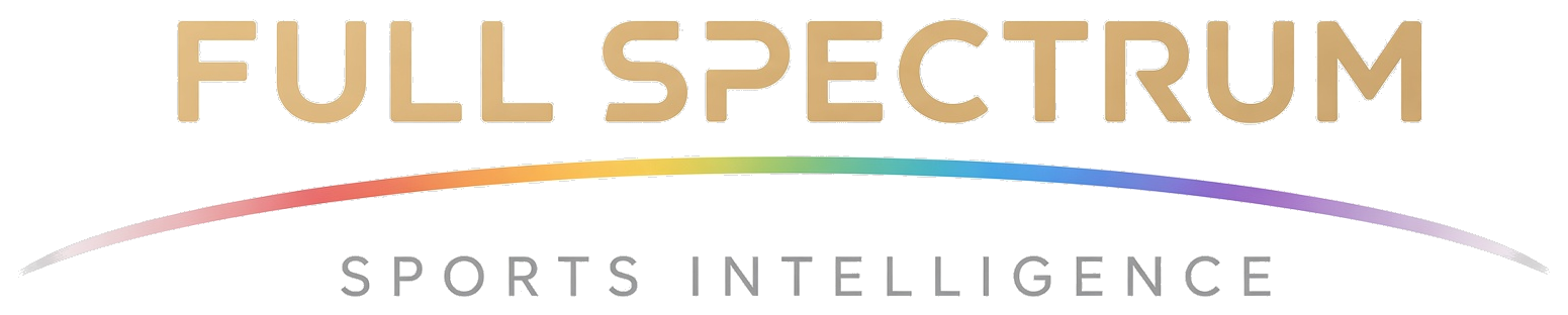 Full Spectrum Sports Intelligence